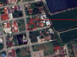  Land for sale in Nakhon Pathom, Khlong Yong, Phutthamonthon, Nakhon Pathom