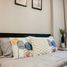 อพาร์ทเม้นท์ 1 ห้องนอน ให้เช่า ในโครงการ เมโทรลักซ์ ริเวอร์ฟร้อนท์ รัตนาธิเบศร์, ไทรม้า, เมืองนนทบุรี, นนทบุรี