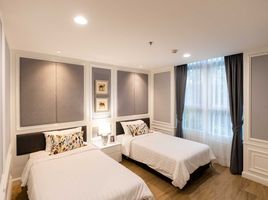 5 Schlafzimmer Appartement zu verkaufen im Belle Grand Rama 9, Huai Khwang, Huai Khwang