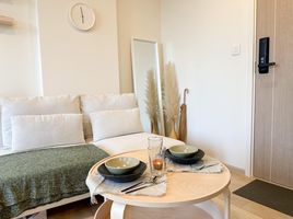 1 Bedroom Apartment for sale at Chambers On-Nut Station, Bang Chak