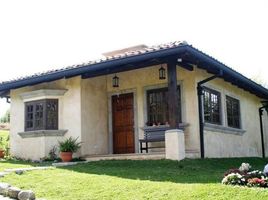 5 Bedroom House for sale in San Isidro, Heredia, San Isidro