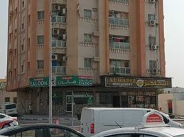  Grundstück zu verkaufen in Al Bustan, Ajman, Orient Towers