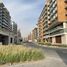 Studio Apartment for sale at AZIZI Riviera 26, Azizi Riviera