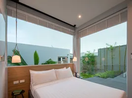 3 Bedroom Villa for sale at Villa Sunpao Ao Nang, Nong Thale, Mueang Krabi