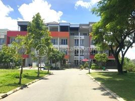 4 Bedroom Townhouse for rent in Phnom Penh, Khmuonh, Saensokh, Phnom Penh