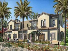 4 Bedroom House for sale at Bloom Living, Khalifa City A