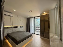 1 Schlafzimmer Appartement zu vermieten im XT Phayathai, Thanon Phaya Thai