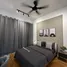 Studio Penthouse for rent at Permas Jaya, Plentong, Johor Bahru