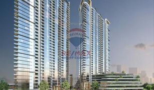 Azizi Riviera, दुबई Waves Grande में 1 बेडरूम अपार्टमेंट बिक्री के लिए