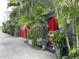 3 Schlafzimmer Haus zu verkaufen in Phuket Town, Phuket, Rawai