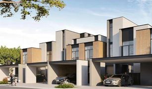 3 Habitaciones Ático en venta en Arabella Townhouses, Dubái Mudon Al Ranim 2