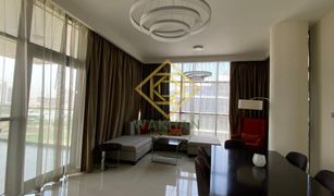 3 Bedrooms Apartment for sale in NAIA Golf Terrace at Akoya, Dubai Golf Veduta A