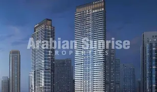 1 Bedroom Apartment for sale in Creek Beach, Dubai Creek Waters