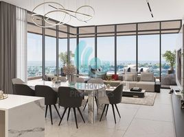 1 Schlafzimmer Appartement zu verkaufen im Reem Hills, Makers District, Al Reem Island