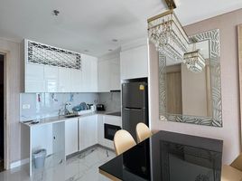 2 Schlafzimmer Appartement zu verkaufen im Copacabana Beach Jomtien, Nong Prue