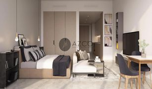 Studio Appartement zu verkaufen in Executive Towers, Dubai Peninsula Two