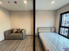 1 Schlafzimmer Appartement zu vermieten im The Politan Rive, Bang Kraso