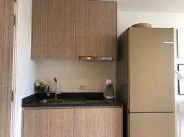 Studio Apartment for rent at Unixx South Pattaya, Nong Prue