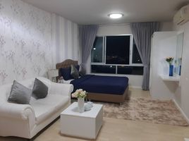 Студия Кондо в аренду в D Condo Kathu-Patong, Катху