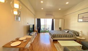 Studio Condo for sale in Nong Prue, Pattaya Jomtien Condotel and Village