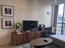 1 Bedroom Apartment for rent at Noble Ploenchit, Lumphini