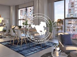 2 Bedroom Apartment for sale at Pixel, Makers District