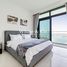 2 Bedroom Apartment for sale at Beach Vista, EMAAR Beachfront