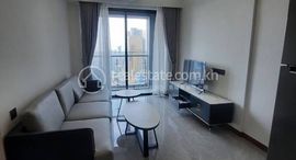 1 Bed, 1 Bath Condo for Rent in BKK 3の利用可能物件