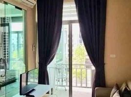 1 Bedroom Apartment for sale at My Hip Condo , Nong Pa Khrang