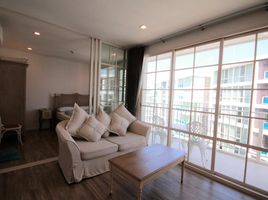 1 Bedroom Apartment for rent at Summer Hua Hin, Nong Kae