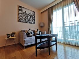 2 Schlafzimmer Appartement zu vermieten im H Sukhumvit 43, Khlong Tan Nuea