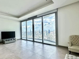 3 Bedroom Condo for sale at The Residences Mandarin Oriental Bangkok, Khlong Ton Sai, Khlong San