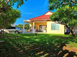 2 Schlafzimmer Haus zu verkaufen im Tropical Vision, Nong Kae, Hua Hin, Prachuap Khiri Khan, Thailand