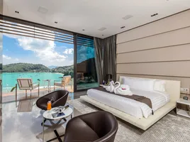 6 Bedroom Villa for sale in Phuket, Phuket Town, Phuket