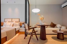 Buy 1 bedroom Condo at Le Chamonix in Chiang Mai, Thailand