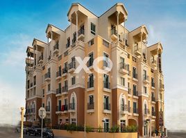 1 Bedroom Apartment for sale at Green Park, Jumeirah Village Triangle (JVT)