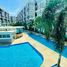 2 Bedroom Condo for sale at CC Condominium 1, Nong Prue, Pattaya