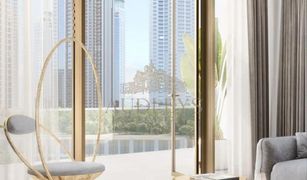 2 Bedrooms Apartment for sale in DAMAC Towers by Paramount, Dubai Rosewater Building 2