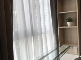 Studio Apartment for rent at Noble Revolve Ratchada, Huai Khwang, Huai Khwang, Bangkok