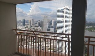 3 Bedrooms Condo for sale in Bang Phongphang, Bangkok SV City Rama 3