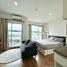 Studio Appartement zu verkaufen im Lumpini Place Rama 3 - Riverine, Bang Phongphang, Yan Nawa