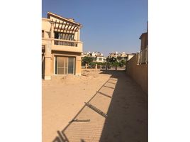 4 Bedroom Villa for sale at Meadows Park, Sheikh Zayed Compounds