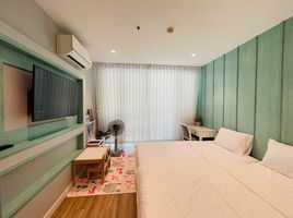 2 Schlafzimmer Appartement zu vermieten im Baan Sansuk, Nong Kae, Hua Hin, Prachuap Khiri Khan, Thailand