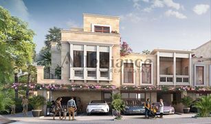 4 Bedrooms Townhouse for sale in , Dubai Malta