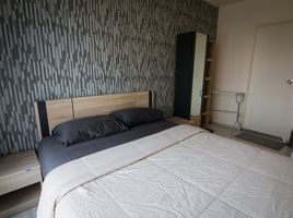 1 Bedroom Condo for sale at Aspire Rattanatibet 2, Bang Kraso