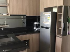 1 Bedroom Condo for rent at Mori Haus, Phra Khanong Nuea, Watthana