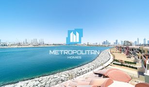 4 Bedrooms Townhouse for sale in La Mer, Dubai Sur La Mer