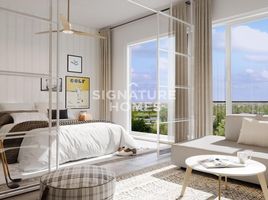 2 Bedroom Apartment for sale at Golfville, Dubai Hills