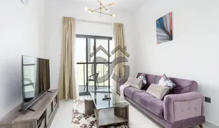 1 Bedroom Apartment for sale in , Dubai Binghatti Gate