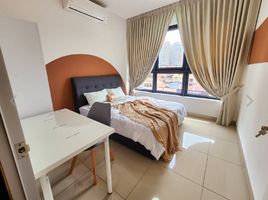 Studio Apartment for rent at Bukit Indah - Villosa, Pulai, Johor Bahru, Johor, Malaysia